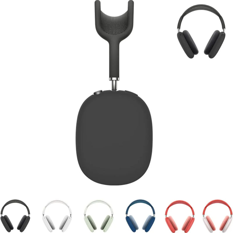 Fone De Ouvido Sem Fio Extra Bass P9 Air Top Max