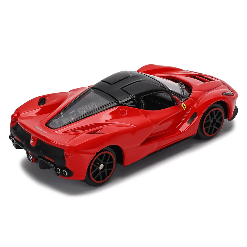 Carro de Controle Remoto Ferrari