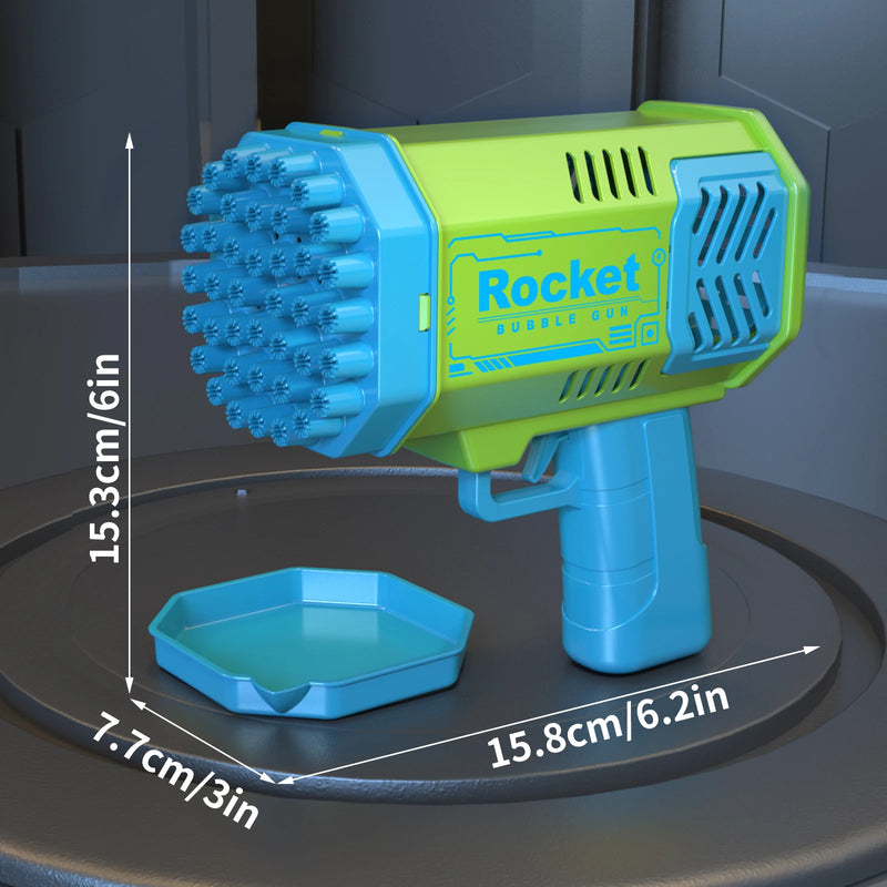 Máquina de Bolhas de 40 Furos Automática