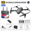 Mini Drone de Controle Remoto