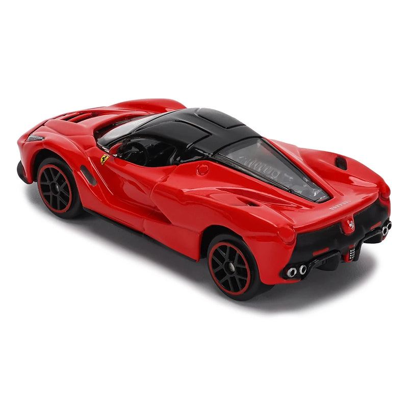 Carro de Controle Remoto Ferrari