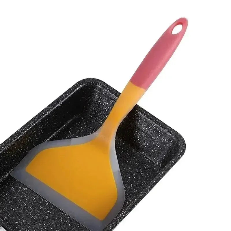 Espátula de Silicone