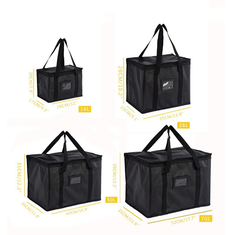 Bolsa Térmica