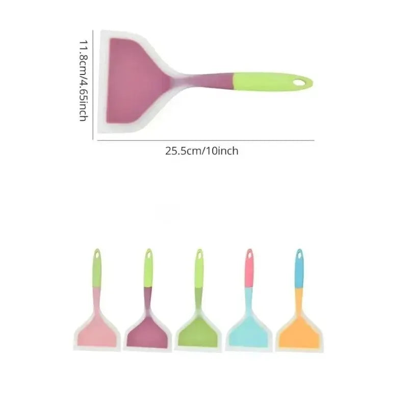 Espátula de Silicone