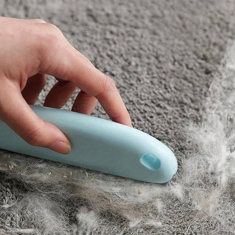 Escova Removedora de Pelos de Animais