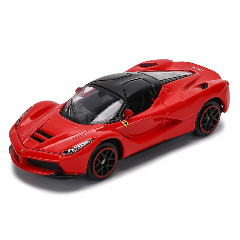 Carro de Controle Remoto Ferrari