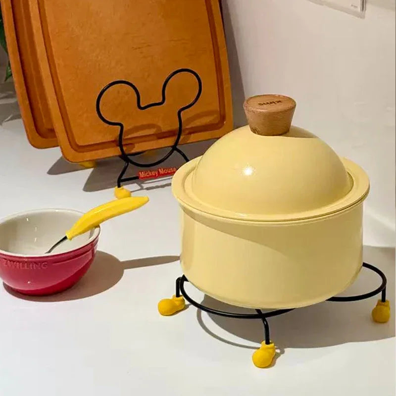 Organizador de Cozinha Escorredor de Pratos e Panela