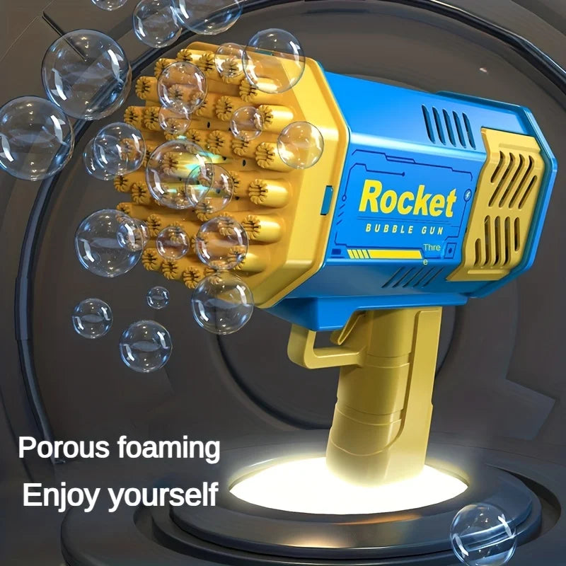 Máquina de Bolhas de 40 Furos Automática