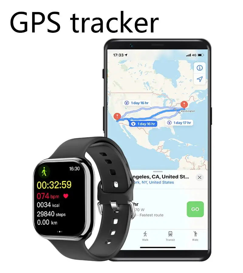 Smart Watch