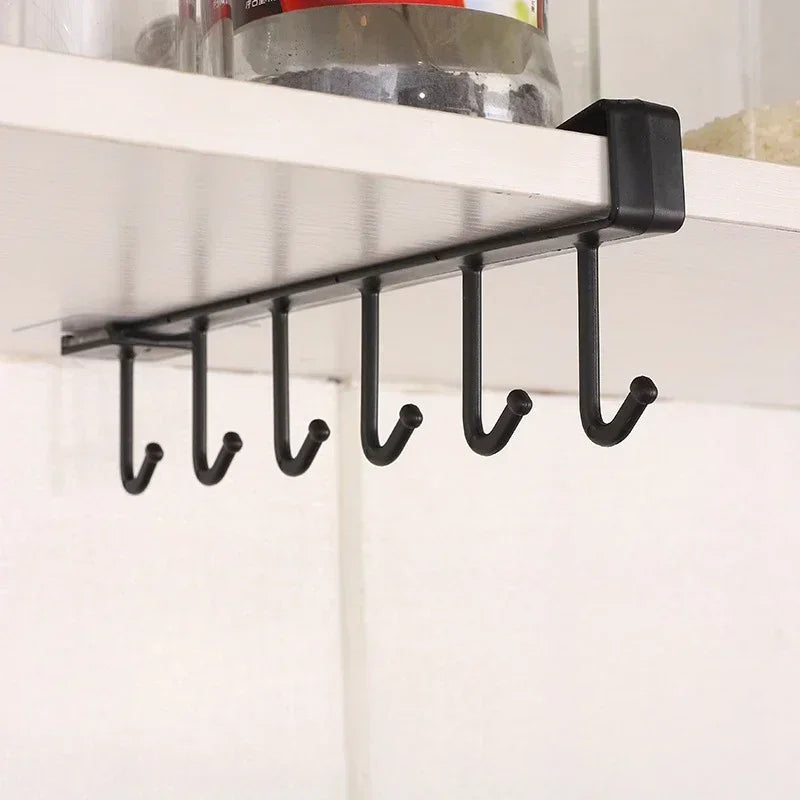 Suporte Organizador para Cozinha