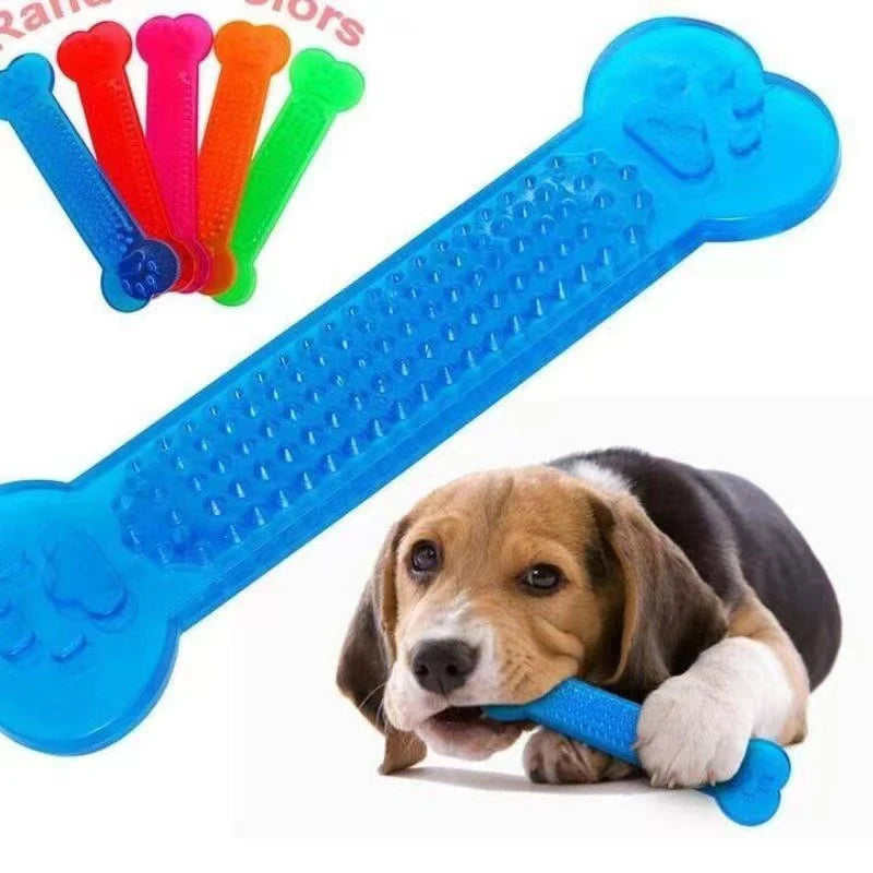 Osso de Brinquedo para Mastigar para Pet