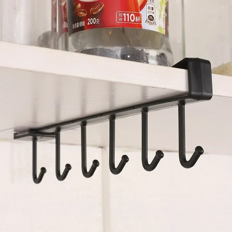 Suporte Organizador para Cozinha
