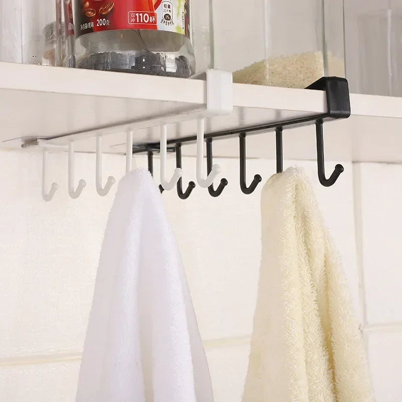 Suporte Organizador para Cozinha