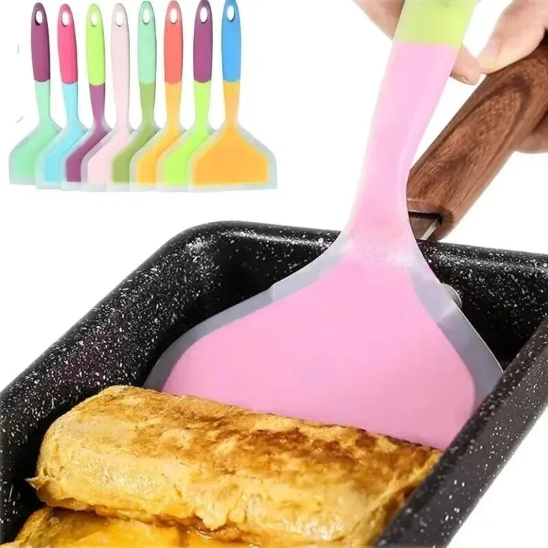 Espátula de Silicone