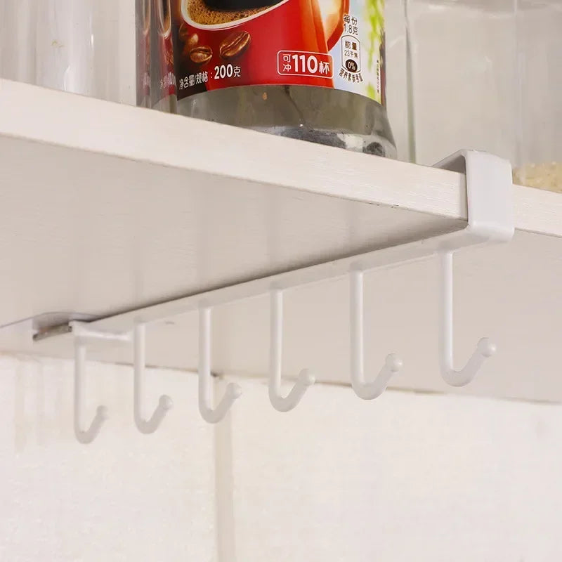 Suporte Organizador para Cozinha