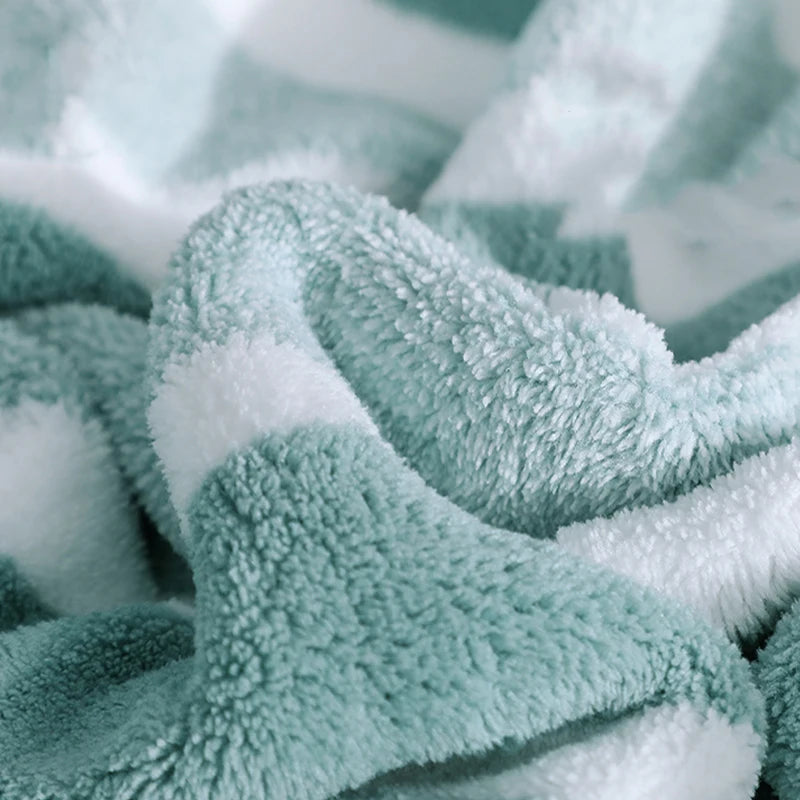 Toalha de Banho Absorvente Macia
