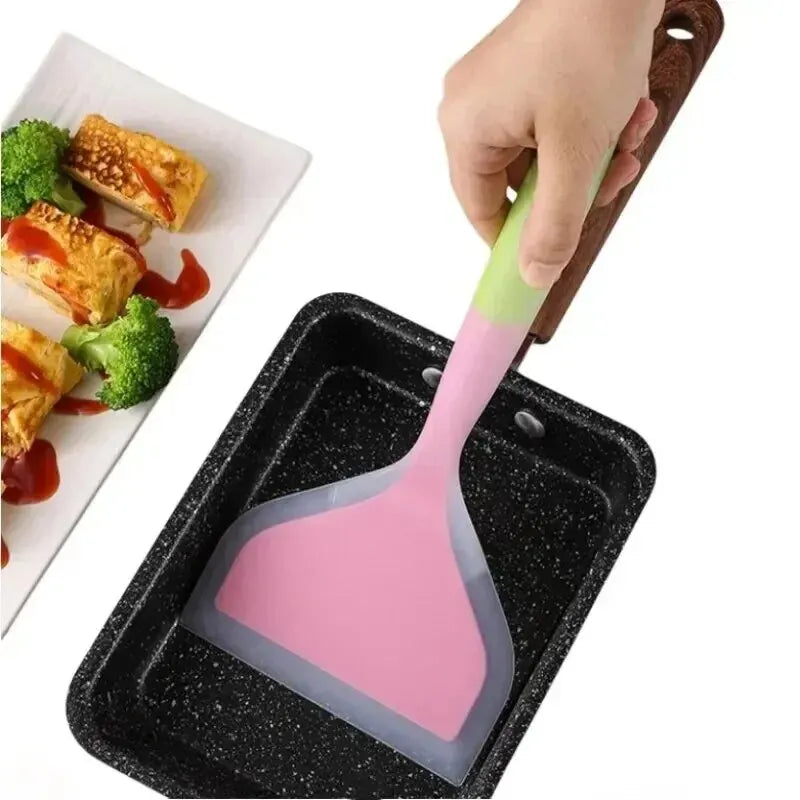 Espátula de Silicone