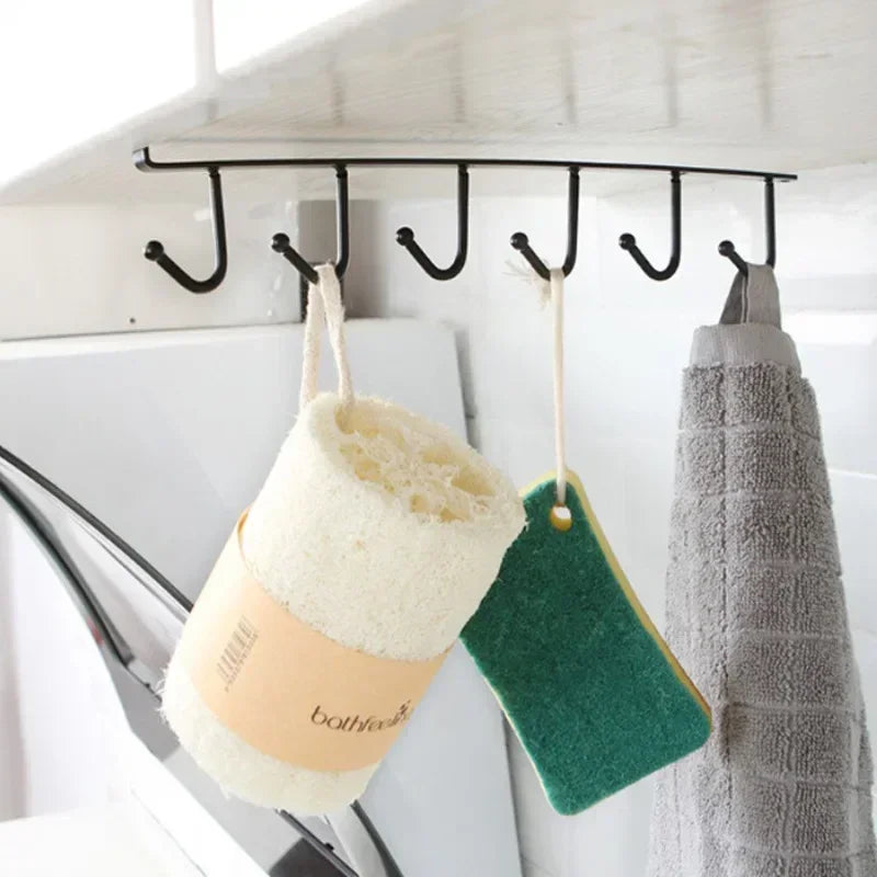 Suporte Organizador para Cozinha