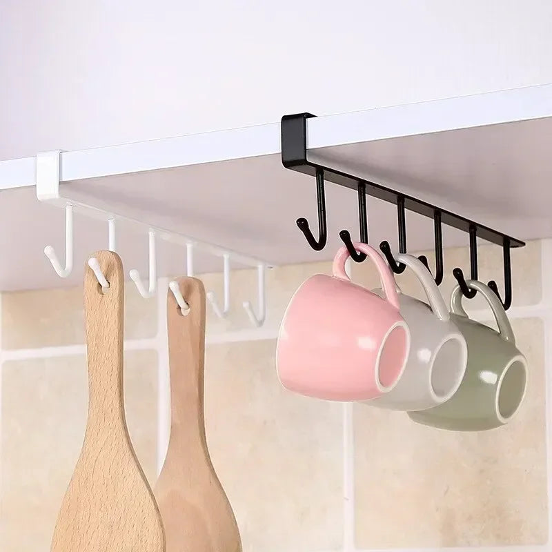 Suporte Organizador para Cozinha