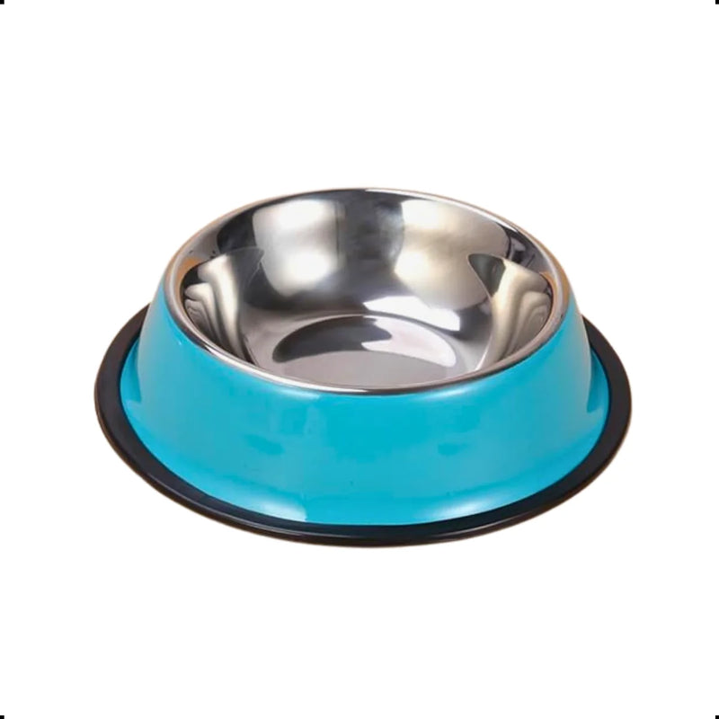 Pote/Tigela Inox para Pet