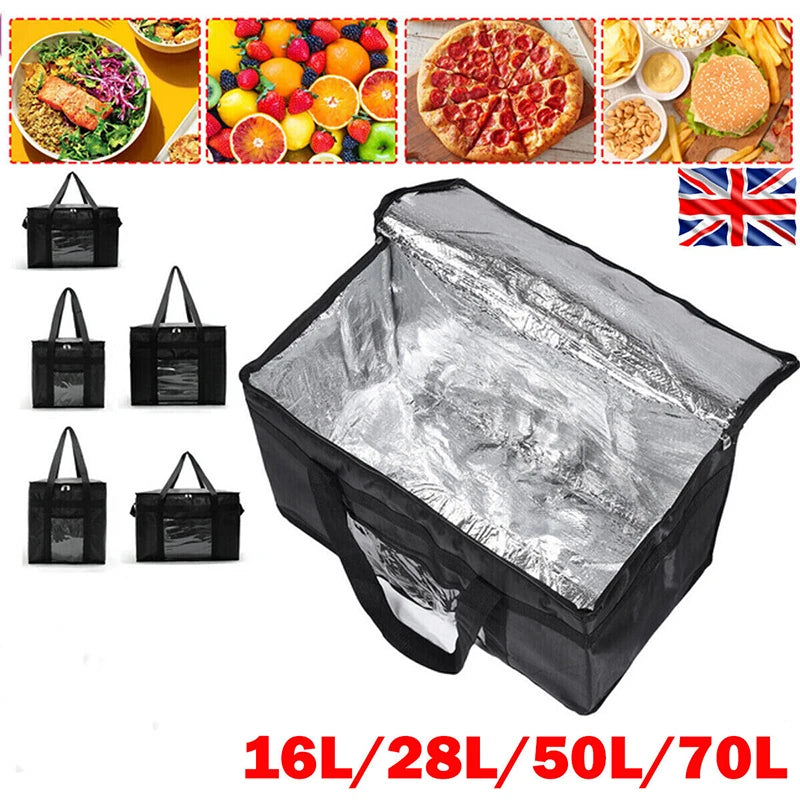 Bolsa Térmica