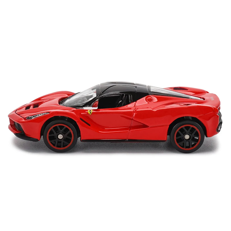 Carro de Controle Remoto Ferrari