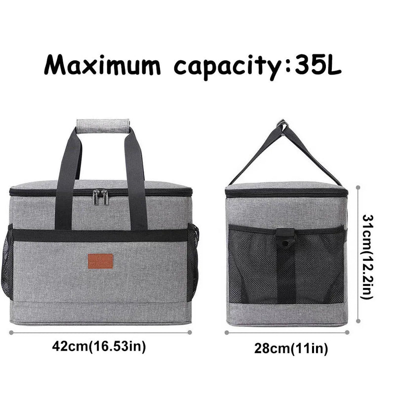 Caixa Térmica 35L