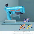 Lançador de Aviões de Brinquedo
