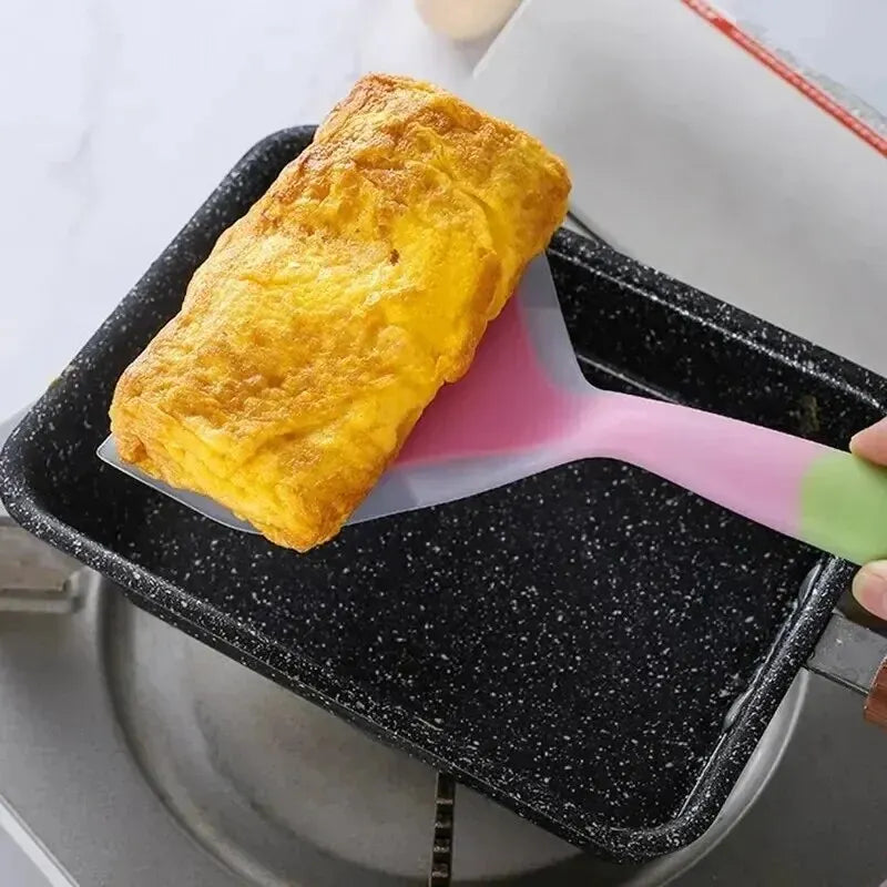 Espátula de Silicone